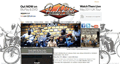 Desktop Screenshot of bendabilili.co.uk